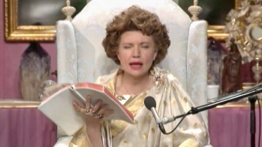 Beloved Magda Dictation April 11, 1993