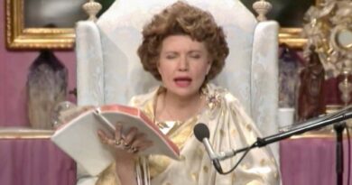 Beloved Magda Dictation April 11, 1993