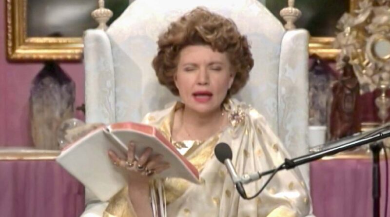 Beloved Magda Dictation April 11, 1993