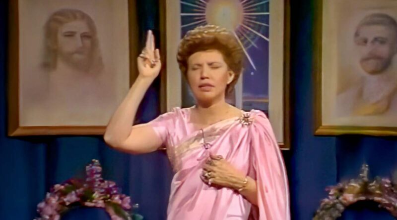 Healing Power of Angels Series