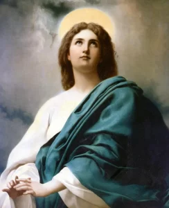 Ascended Lady Master Magda