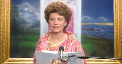 On Being the Counterpoint of El Morya’s Diamond Heart