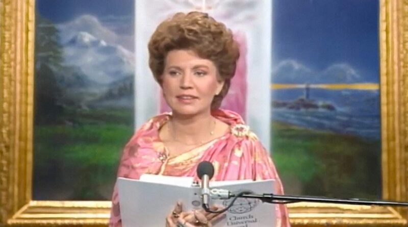 On Being the Counterpoint of El Morya’s Diamond Heart