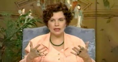 Questions & Answers of Youth with Elizabeth Clare Prophet