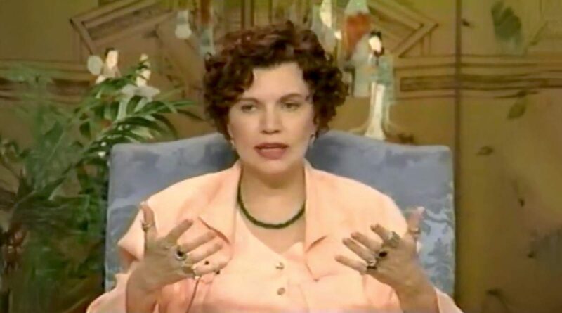 Questions & Answers of Youth with Elizabeth Clare Prophet