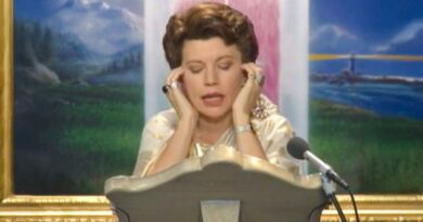 Service to the Great Karmic Board