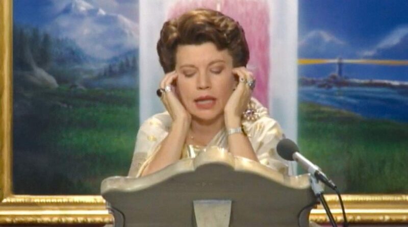 Service to the Great Karmic Board