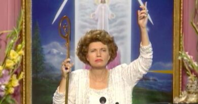 Dictation by Beloved Alpha and Omega July 1 1992