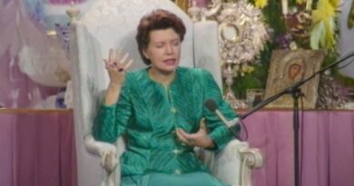 Dictation by Beloved Lanello on Oct 6 1993