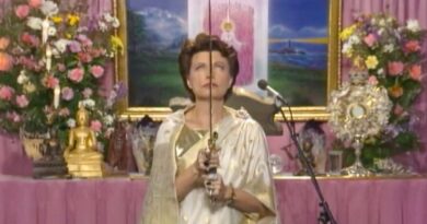 Service to Jesus Christ Oct 10 1993