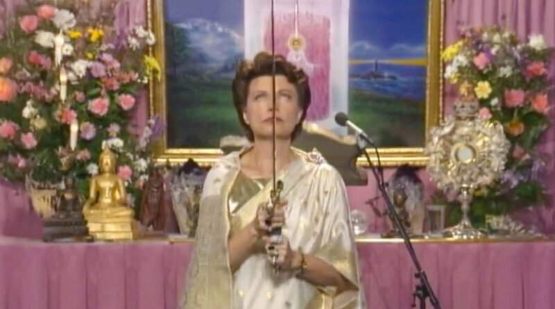 Service to Jesus Christ Oct 10 1993