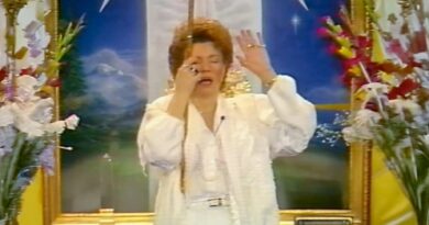 The Seven Trumpet Judgements - Exorcism I by the Archangels Jophiel and Chamuel