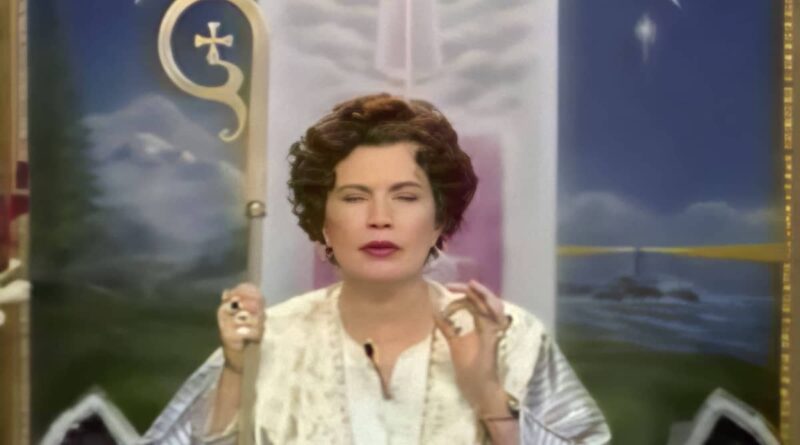 Dictation by Beloved Ascended Master Afra - June 27, 1996