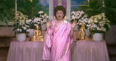 Dictation by Beloved Lord Himalaya January 2, 1983