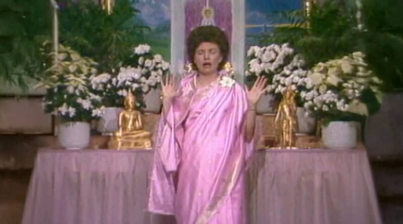 Dictation by Beloved Lord Himalaya January 2, 1983