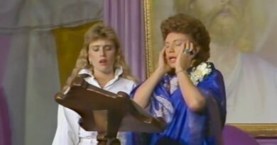 Decree 10.07 - I AM MICHAEL, MICHAEL, MICHAEL!