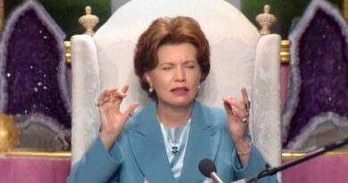 Dictation by Beloved Lord Maitreya - A World Vigil for Youth, January 2, 1997