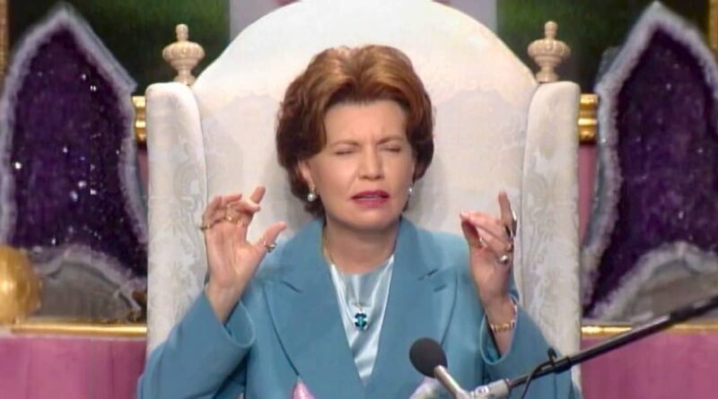 Dictation by Beloved Lord Maitreya - A World Vigil for Youth, January 2, 1997