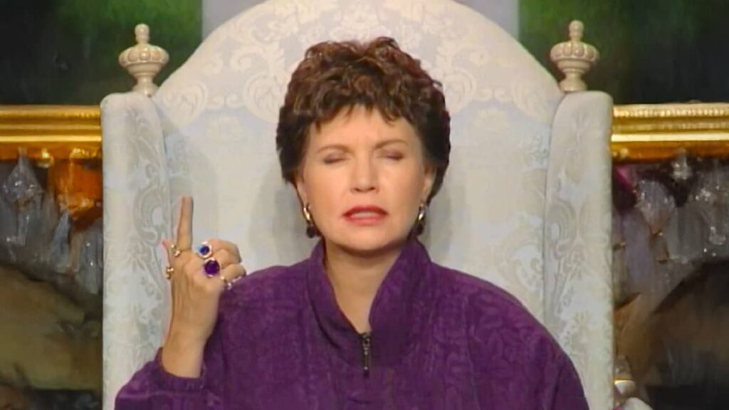 Dictation by Beloved Omri-Tas October 7, 1994