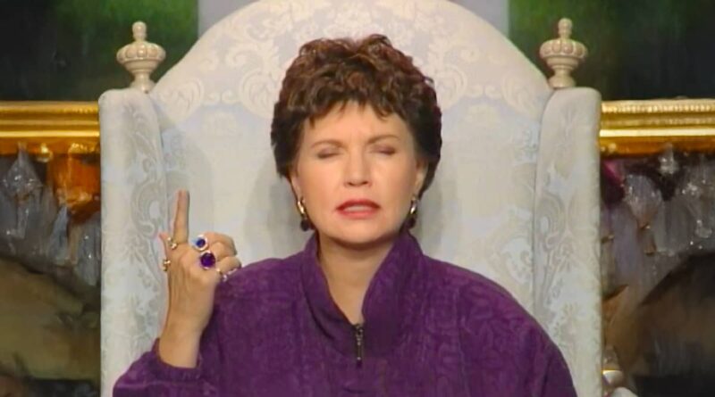 Dictation by Beloved Omri-Tas October 7, 1994