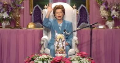 Dictation by Vaivasvata Manu- Part 1 and 2 - January 1, 1997