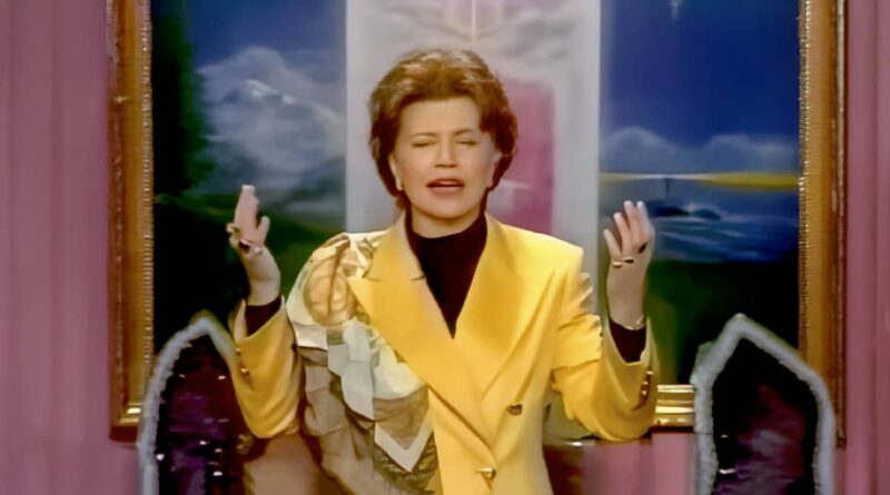 DECREE 20.21: FATHER-MOTHER LIGHT MANTRA