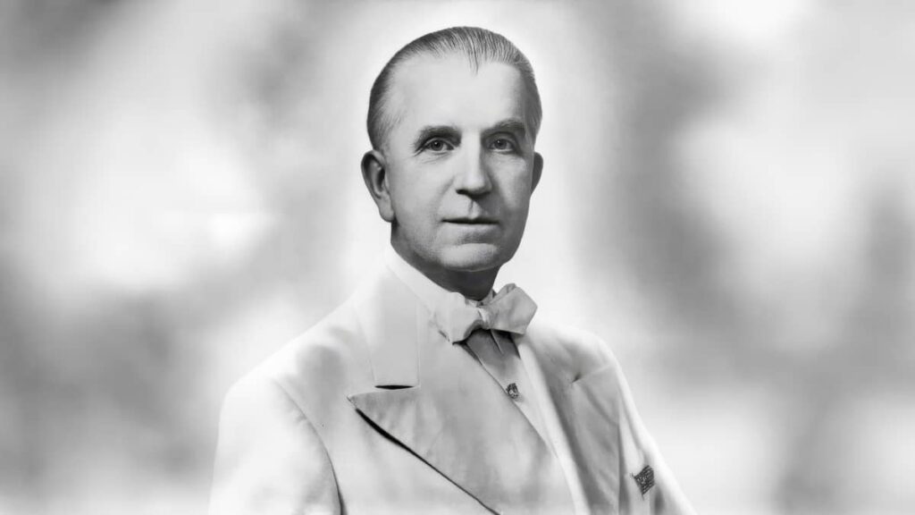Dictation Beloved Godfrey Ray King