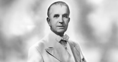 Dictation Beloved Godfrey Ray King