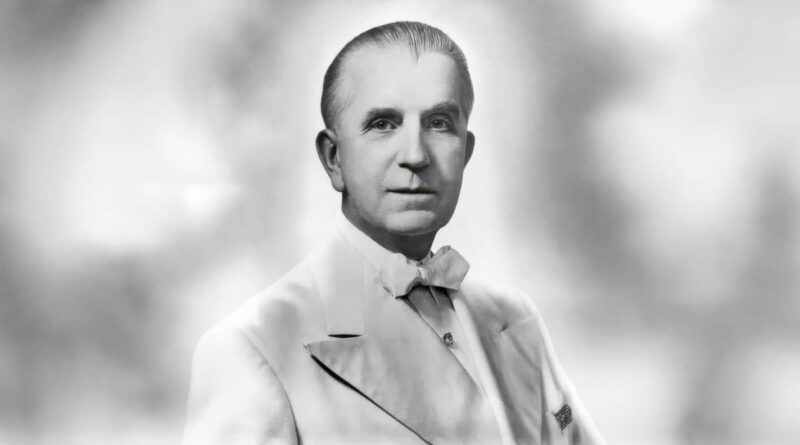 Dictation Beloved Godfrey Ray King