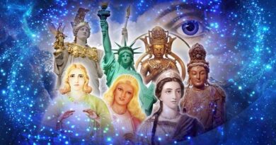 The Great Karmic Board