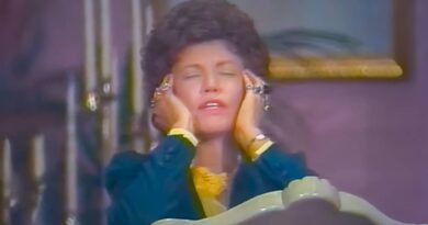 A Prayer Vigil for Grenada with Guri Ma and Her Chelas Oct 29, 1983 - Pt 1