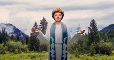 Fun Wey Dictation 1967