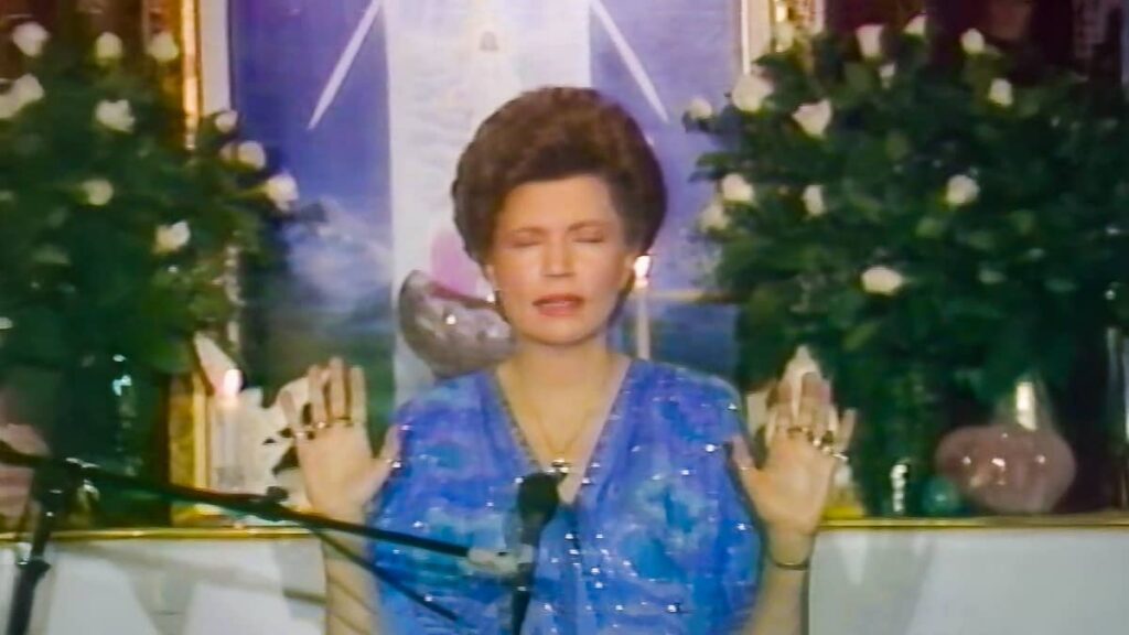 LECTURE - DICTATION (The Great Divine Director)- The Divine Plan of Twin Flames (1989) Part Two