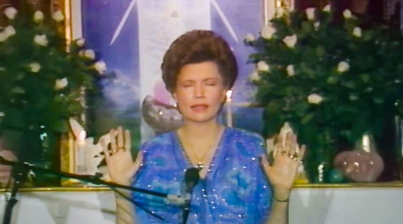 LECTURE - DICTATION (The Great Divine Director)- The Divine Plan of Twin Flames (1989) Part Two