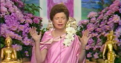 LECTURE and DICTATION - Twin Flames & Soul Mates, How to Find Your Perfect Match Feb 14, 1986