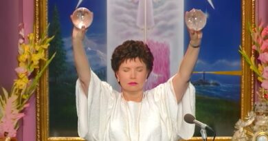 Dictation Lady Master Nada December 31, 1994