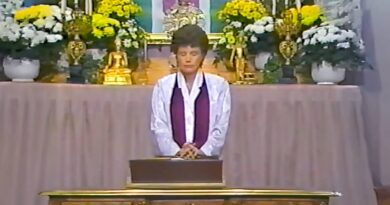 Prayer Vigil for Nicaragua and the Americas Part 2 on 6-15-85