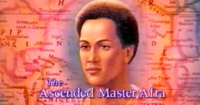 Beloved Afra- Freedom 1996 Lecture