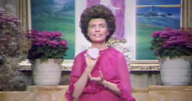 DICTATION - Beloved Enoch - December 29, 1980