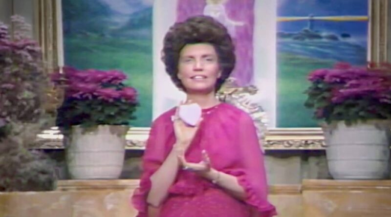 DICTATION - Beloved Enoch - December 29, 1980