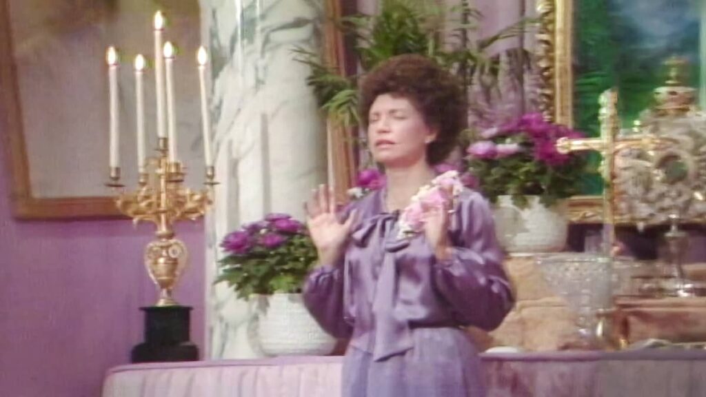 DICTATION - Beloved Jesus Christ - The Final Judgment of Satan