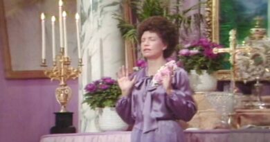 DICTATION - Beloved Jesus Christ - The Final Judgment of Satan