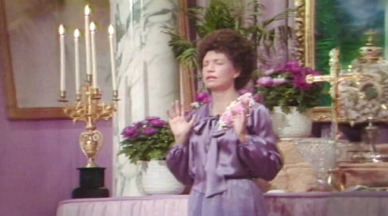 DICTATION - Beloved Jesus Christ - The Final Judgment of Satan