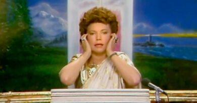 Decree 60 Beloved Flame of Resurrection - Lanello Ascension Day Service - March 3, 1991