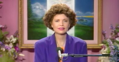 Dictation - Archangel Uriel & Aurora - Only Believe (2-20-93)