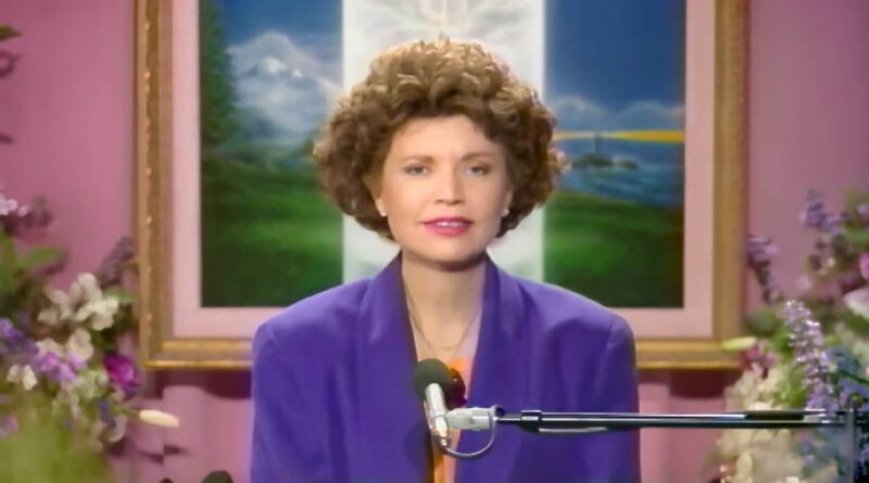 Dictation - Archangel Uriel & Aurora - Only Believe (2-20-93)