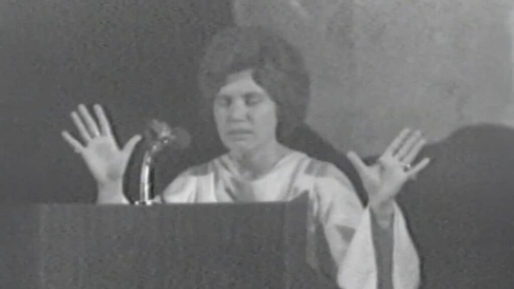 Dictation - Elohim Purity & Astrea - The Judgment of the Great Whore - May 25, 1975
