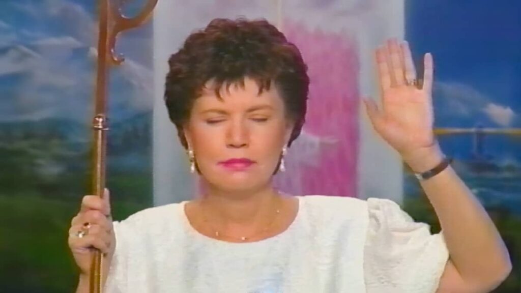 Dictation The Ascended Master Jesus Christ Christmas Day Address December 25, 1994