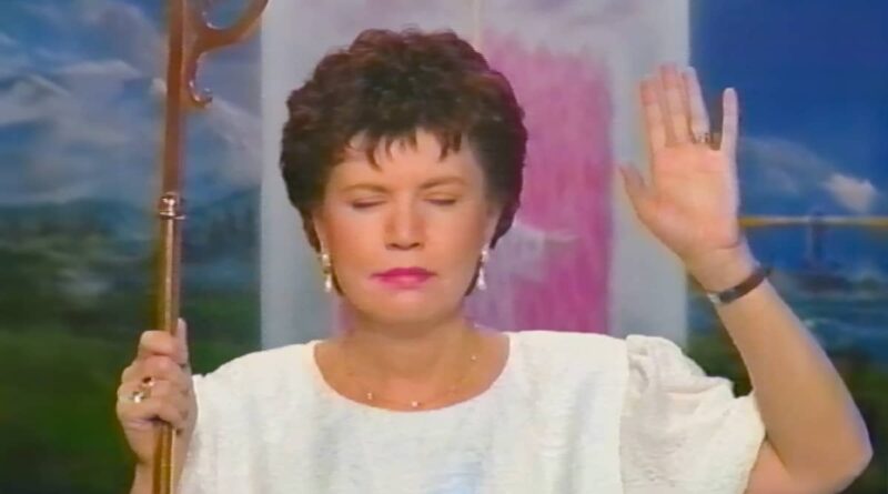 Dictation The Ascended Master Jesus Christ Christmas Day Address December 25, 1994