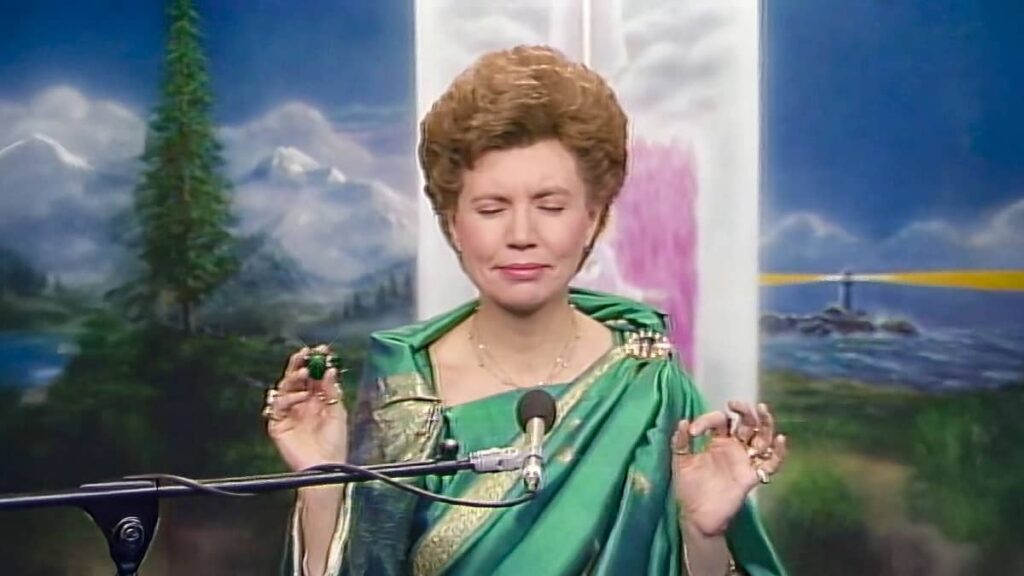 Dictation by Beloved Pallas Athena March 23, 1989